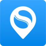 itrack - gps tracking system android application logo